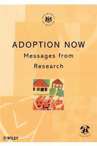 Adoption Now