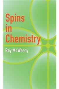 Spins in Chemistry
