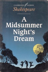 A Midsummer Night's Dream