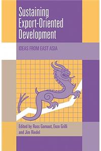 Sustaining Export-Oriented Development