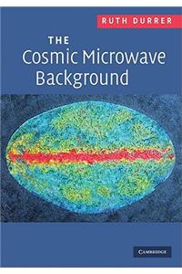 The Cosmic Microwave Background