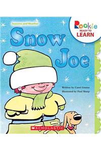 Snow Joe