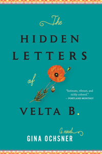 Hidden Letters of Velta B.