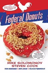 Federal Donuts