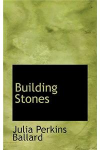 Building Stones
