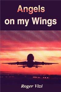 Angels on My Wings