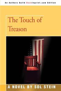 Touch of Treason