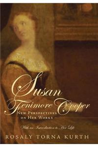 Susan Fenimore Cooper