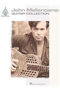 John Mellencamp Guitar Collection