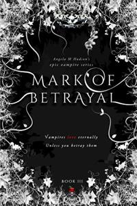 Mark of Betrayal