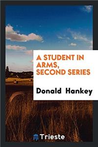 A Student in Arms, Second Series