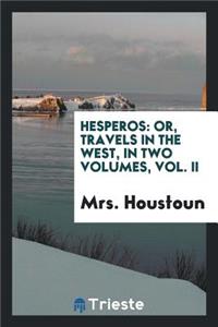 Hesperos