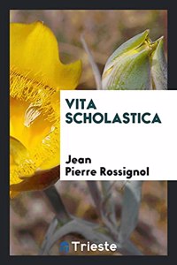 Vita Scholastica