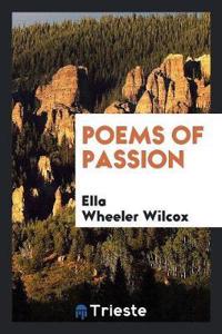 Poems of Passion
