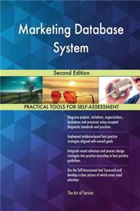 Marketing Database System Second Edition