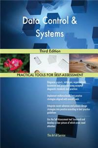 Data Control & Systems Third Edition