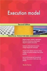 Execution model Second Edition