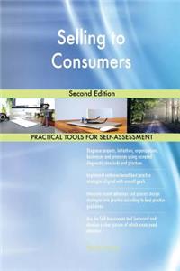 Selling to Consumers Second Edition