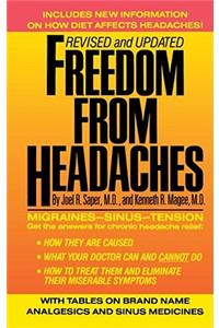 Freedom from Headaches