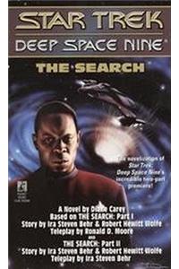 Star Trek: Deep Space Nine: The Search