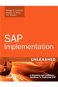 SAP Implementation Unleashed