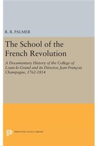 School of the French Revolution
