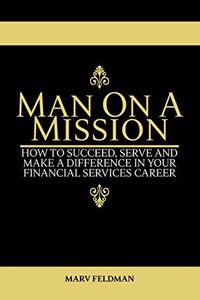 Man On A Mission