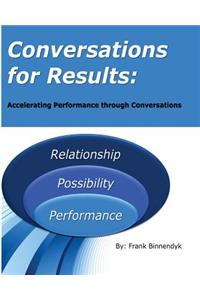 Conversations for Results