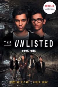 The Unlisted (The Unlisted #1)