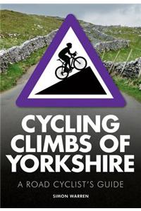 Cycling Climbs of Yorkshire