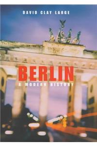 Berlin (Allen Lane History)