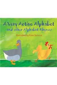Very Active Alphabet