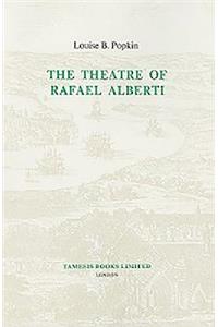 Theatre of Rafael Alberti