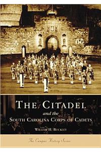 Citadel and the South Carolina Corps of Cadets