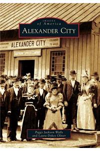 Alexander City