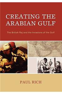 Creating the Arabian Gulf