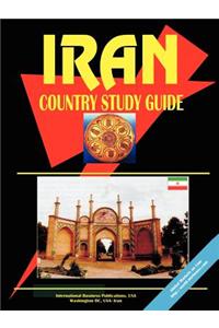 Iran Country Study Guide