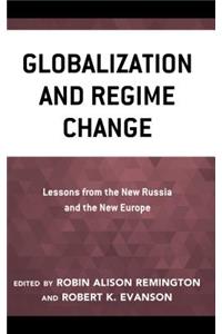 Globalization and Regime Change