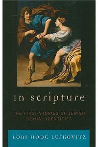 In Scripture