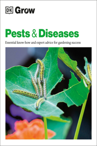 Grow Pests and Diseases