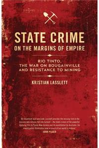 State Crime on the Margins of Empire