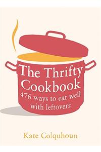 Thrifty Cookbook