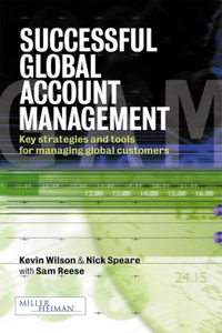 Successful Global Account Management