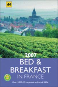 AA Bed and Breakfast France