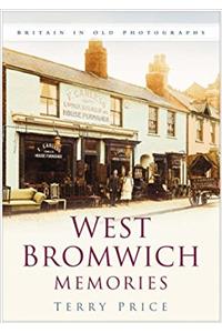 West Bromwich Memories