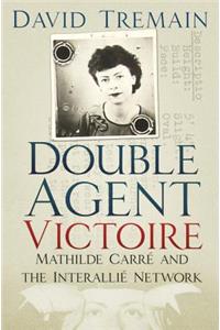 Double Agent Victoire