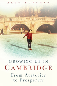 Growing Up in Cambridge