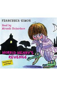 Horrid Henry's Revenge