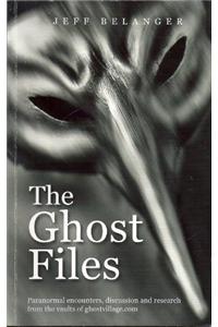 The Ghost Files