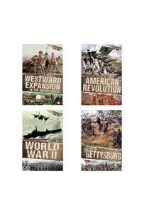 Perspectives Flip Books